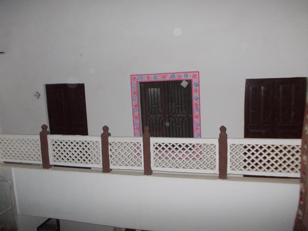 Raj Mahal Guest House Būndi Exteriér fotografie