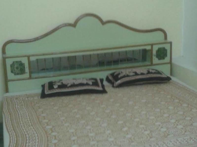 Raj Mahal Guest House Būndi Exteriér fotografie